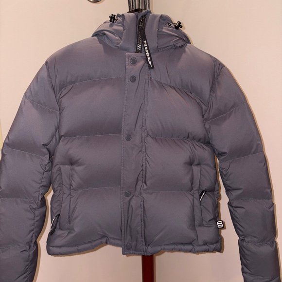 Aritzia The Super Puff™ Shorty - cliMATTE™ - Picture 1 of 4